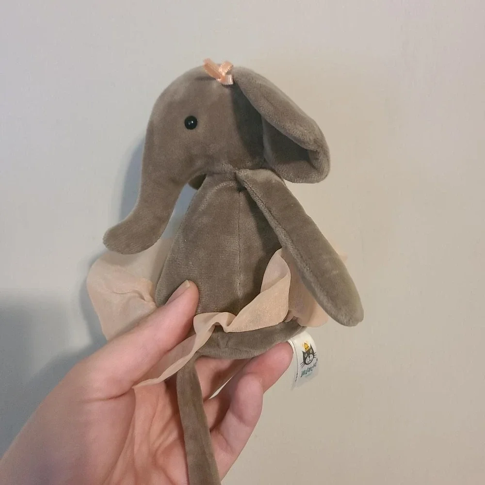 Retired Jellycat